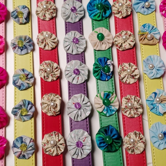 Handmade Dog Collars - Picture 2 of 5